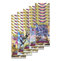 Pokemon TCG Astral Radiance Booster Packs x36