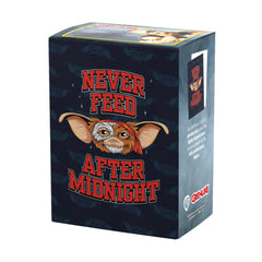 Dragon Shield: Sleeves  Brushed Art  Gremlins: Gizmo