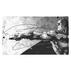 PREORDER Dragon Shield: Playmat  Dark Knight