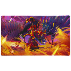 PREORDER Dragon Shield: Playmat  The Fallen