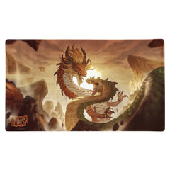Dragon Shield: Playmat  Chinese New Year: 2025  Year of the Wood Snake