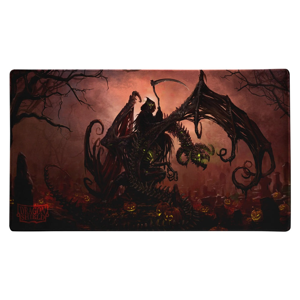 Dragon Shield: Playmat  Halloween 2025