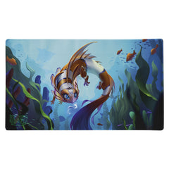 Dragon Shield: Playmat  The Cinderfin