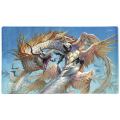 Dragon Shield: Playmat  The Ejsingandr