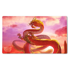 Playmat - Dragon Shield - ART - Chinese New Year: Year of the Wood Dragon ''''24
