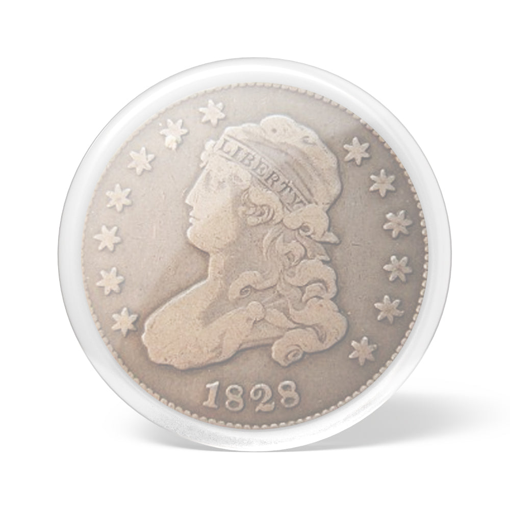 PREORDER Ultra Pro: UPATFG-A24-PKG-20 Air-tite Coin Case - A24 - 20 pack