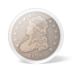 PREORDER Ultra Pro: UPATFG-A24-PKG-20 Air-tite Coin Case - A24 - 20 pack