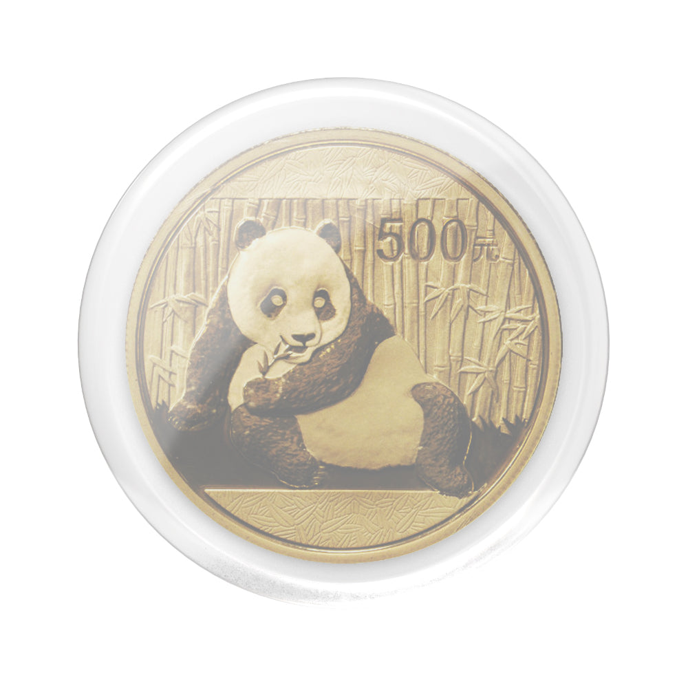 PREORDER Ultra Pro: UPATFG-H32-PKG-25 Air-tite Coin Case - H32 - 25 pack