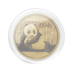PREORDER Ultra Pro: UPATFG-H32-PKG-25 Air-tite Coin Case - H32 - 25 pack