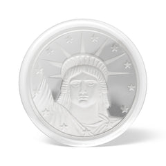 PREORDER Ultra Pro: UPATFG-H39-250 Air-tite Coin Case - H39 Holder - Bulk 250 pack