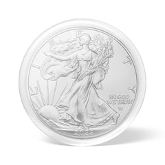 PREORDER Ultra Pro: UPATFG-H40-PKG-20 Air-tite Coin Case - H40 - 20 pack