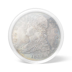 PREORDER Ultra Pro: UPATFG-T30-PKG-5 Air-tite Coin Case - T30 - 5 pack