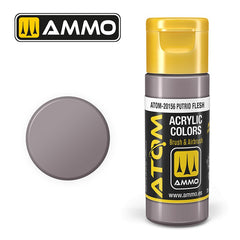 PREORDER Ammo by MIG - Atom Color - Putrid Flesh 20ml