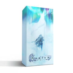 PREORDER Avalon: The Riven Veil The Mistwalkers