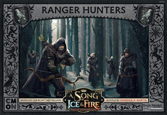 A Song of Ice and Fire Nights Watch Ranger Hunters