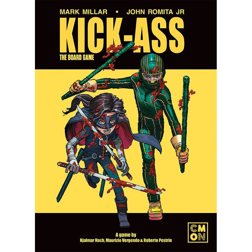 Kick-Ass