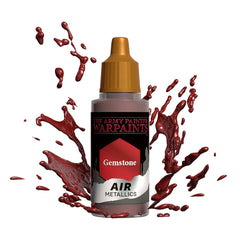 Army Painter Metallics - Air Gemstone Acrylic Paint 18ml