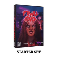PREORDER Final Girl: Bad Times at Buddyland ? Starter Set