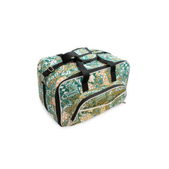 LPG Essentials Board Game Bag - Artist Series Cara - Green