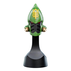 PREORDER WETA - Warhammer (40k) - Striking Scorpion Helm