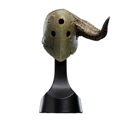 PREORDER WETA - Warhammer: Age of Sigmar - Putrid Blightking Helm