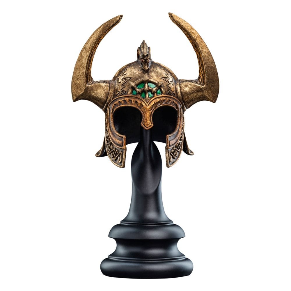 PREORDER WETA - The War of the Rohirrim - The Helm of King Helm
