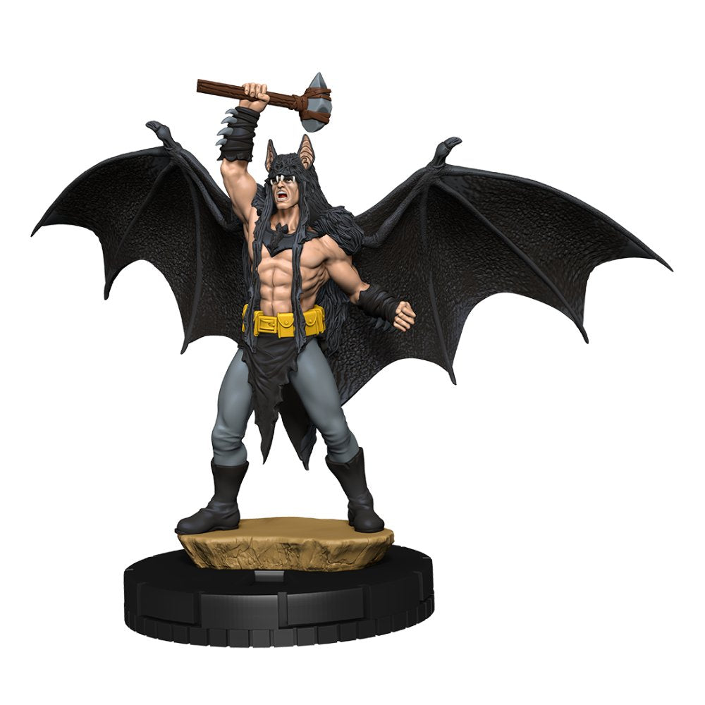 PREORDER DC HeroClix: Masters of Time Release Day Kit