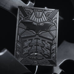 Theory 11 - Batman The Dark Knight Playing Cards