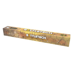 PREORDER BattleTech: BattleMat: Savannah: Large Lakes