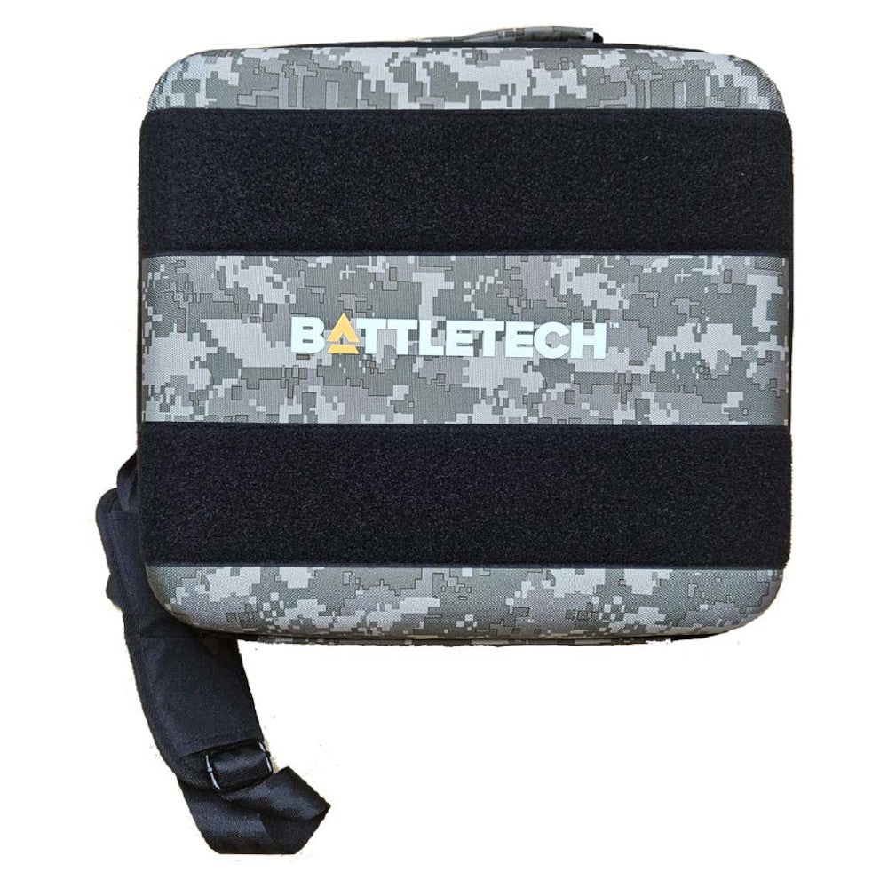 PREORDER BattleTech: Field Commanders Case