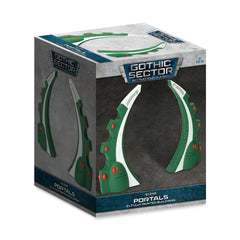 PREORDER Battlefield in a Box: Gothic Sector ? Eldar: Portals