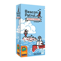 Beacon Patrol: Ships & Shores