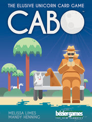 Cabo Deluxe Edition