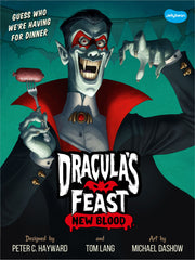 Draculas Feast New Blood