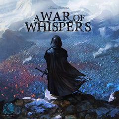 A War of Whispers - Standard Edition 2nd Edition