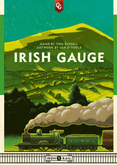 Irish Gauge Board Game