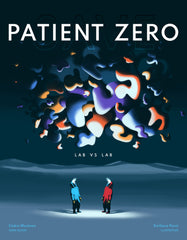 Save Patient Zero Board Game