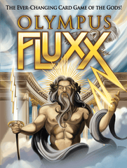 Fluxx Olympus Fluxx