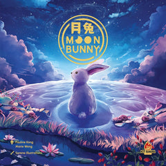 PREORDER Moon Bunny