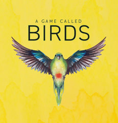 A Game Called Birds