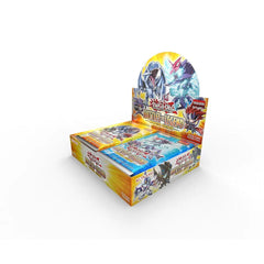 PREORDER Yugioh Battles of Legend Monster Mayhem Booster Case (12 Booster Boxes)