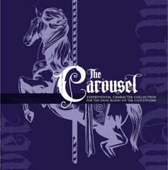PREORDER Blood on the Clocktower: The Carousel