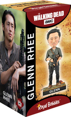 Bobblehead The Walking Dead Glenn 8 inches