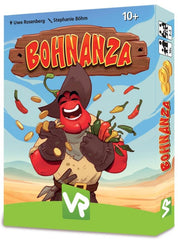 PREORDER Bohnanza Chili