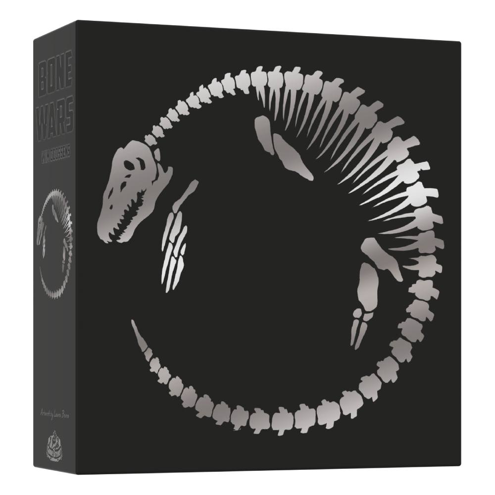 Bone Wars  Deluxe: All-In Edition