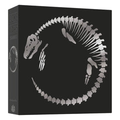 Bone Wars  Deluxe: All-In Edition