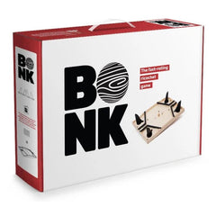 Bonk Board Game