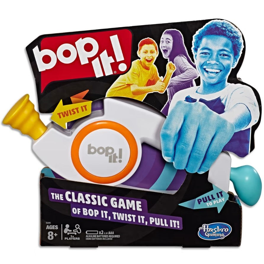 PREORDER Bop It