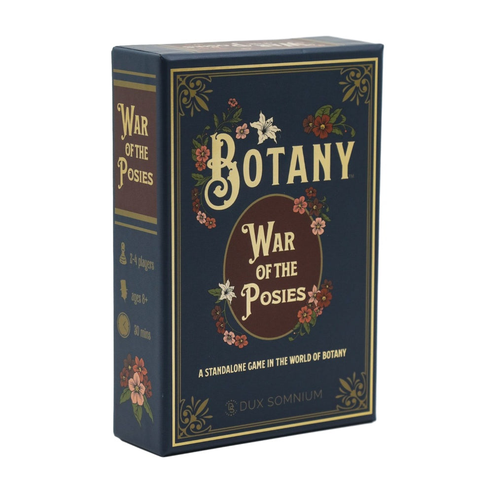 PREORDER War of the Posies
