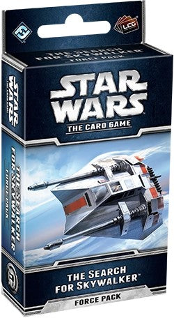 Star Wars: Search For Skywalker